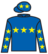 Lim's Synergy silks