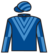 Scudetto silks