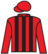 King's Gambit silks