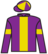 Marigold's Dream silks