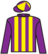 Water To Pinot silks