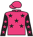 Holy Bred silks