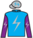 Bear Forever silks