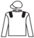 Mike silks