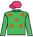 Eastern Breeze silks