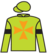 Sweet Rosetta silks