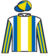 Rinehart silks