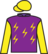 Charlie's Tin silks