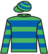 Khalida silks