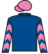 Belle Sonnet silks