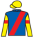 Star Stroke silks