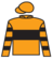 Go Formal silks
