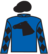 Artful Girl silks