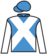 She's Worth It silks