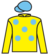 Shuffle Dancer silks