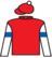 Irish Accolade silks