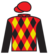 Hughie silks