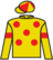 Hero Of The Pack silks