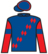 Another Jack silks