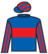 Ballinderry Sal silks