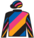 Royal Invader silks