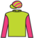 Clearedhot silks