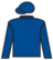 Nutbush Ambush silks