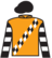 Atomic Surprise silks