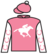 The Girl's Boy silks