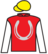 Cost Me Nothin' silks