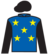 The Big Short silks