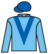 Puissy Galore silks