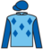 Daintree Dreaming silks