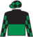 Lavish Tycoon silks