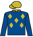 Darksaber silks
