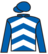 Geminga silks