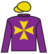 Silent Khan silks