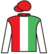 Eureka Miss silks