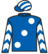 Cinematic Star silks