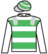 Skybird silks