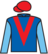 Classic Dreamer silks