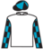 Cold One silks
