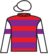 Rhythmic Pulse silks