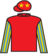 Like No Other silks
