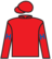 Nikolai silks