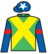 Chez Symphony silks