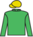Tequila Nights silks