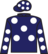 Cosmic Eagle silks