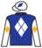 Hoshi Princess silks