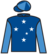 Rough Edges silks